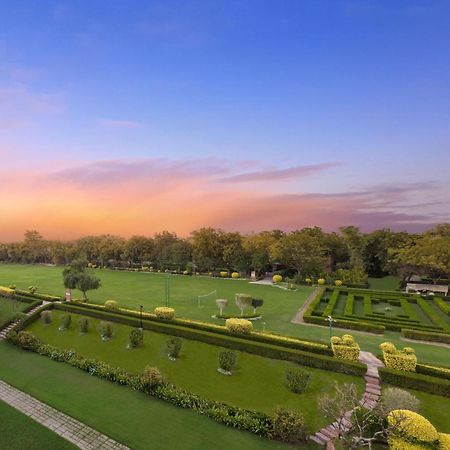 Itc Mughal, A Luxury Collection Resort & Spa, Agra Agra  Extérieur photo